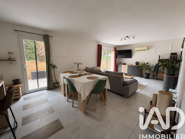 Vente Maison 6 pièces 132 m2 Ales