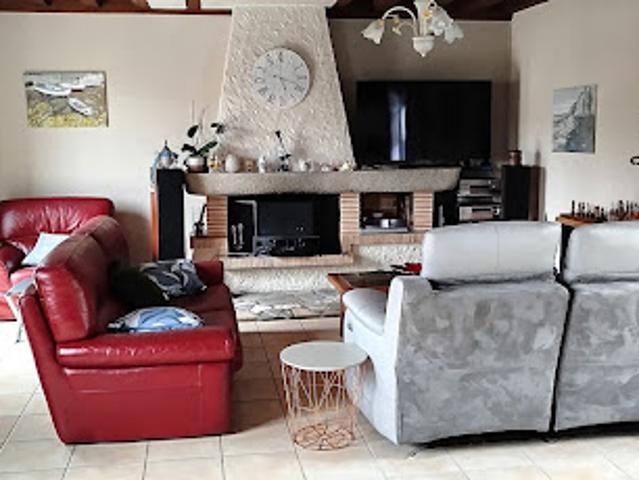 Vente Maison 6 pièces 132 m2 Ancourt