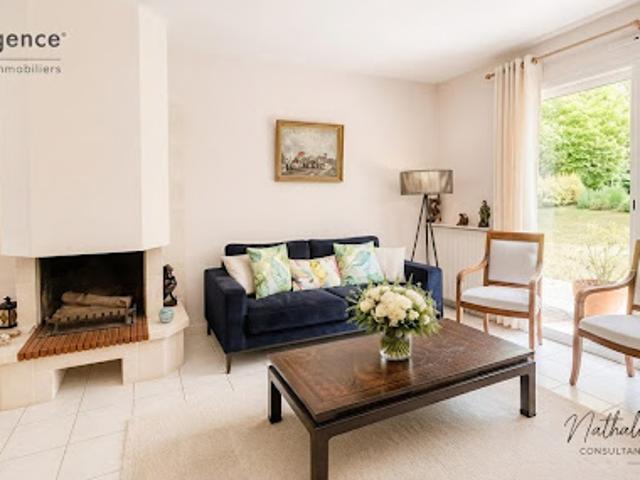 Vente Maison 7 pièces 132 m2 Angers