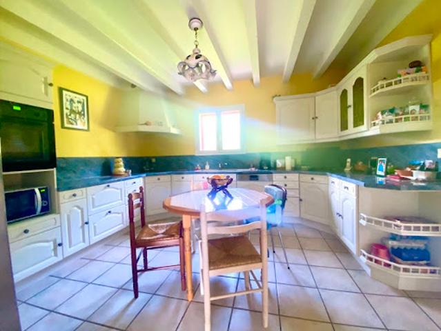 Vente Maison 6 pièces 132 m2 Anglet