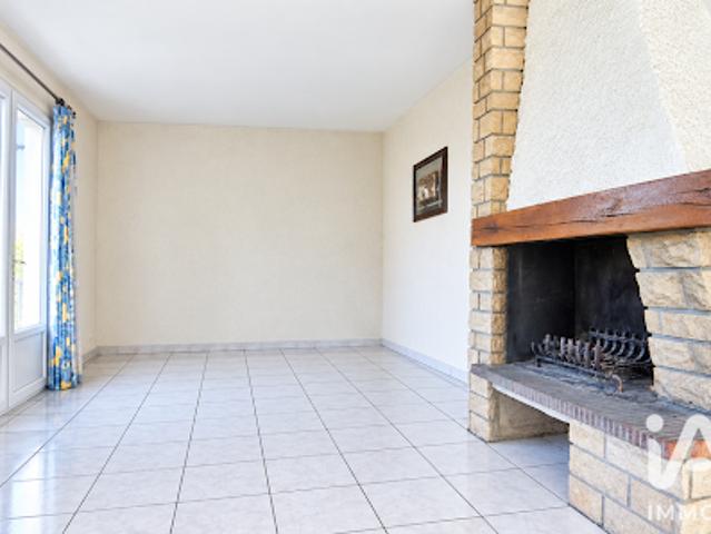 Vente Maison 6 pièces 132 m2 Annecy le Vieux