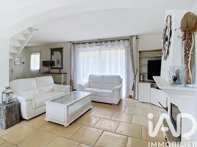 Vente Maison 6 pièces 132 m2 Antony