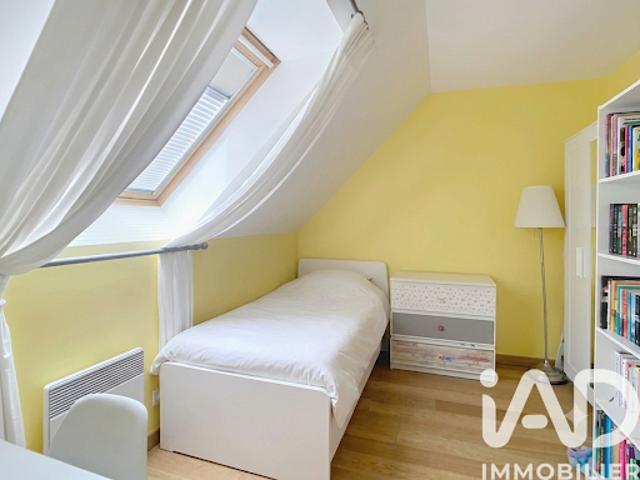 Vente Maison 6 pièces 132 m2 Antony