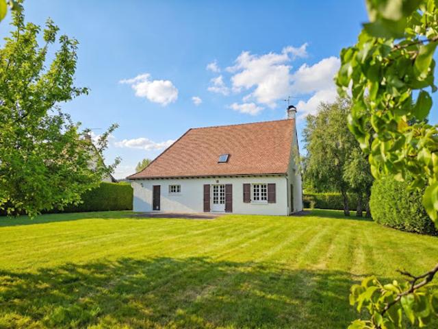 Vente Maison 6 pièces 132 m2 Arpajon sur Cère