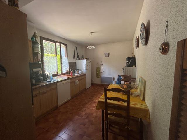 Vente Maison 6 pièces 132 m2 Bléneau