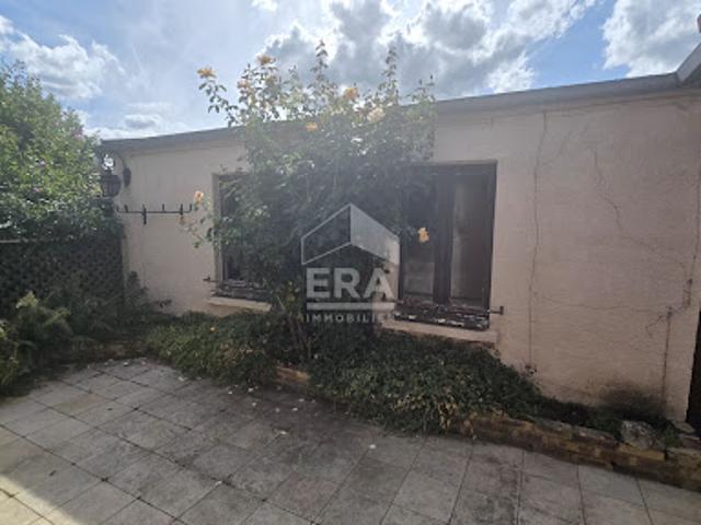 Vente Maison 6 pièces 132 m2 Bobigny
