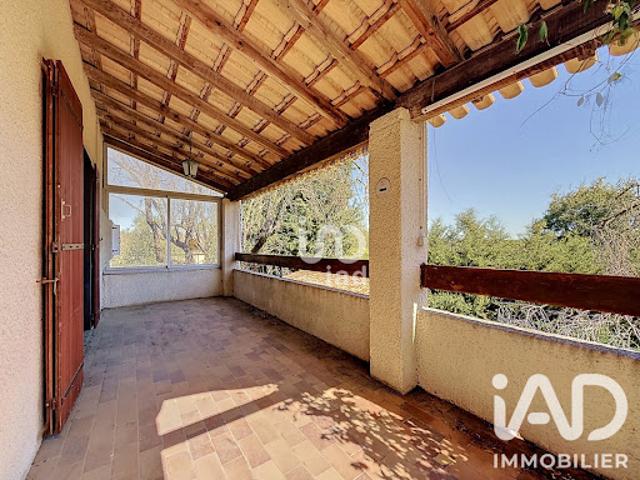Vente Maison 6 pièces 132 m2 Boisseron