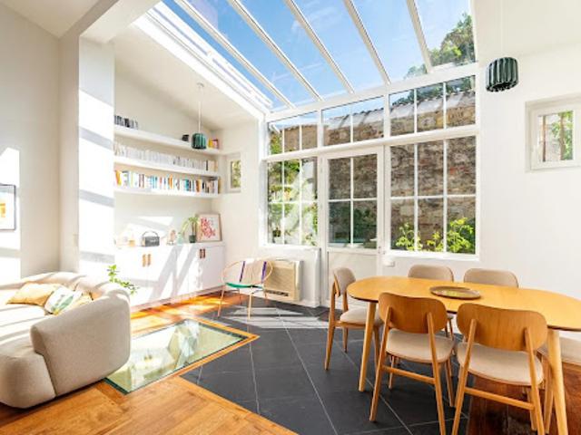 Vente Maison 6 pièces 147 m2 Bordeaux