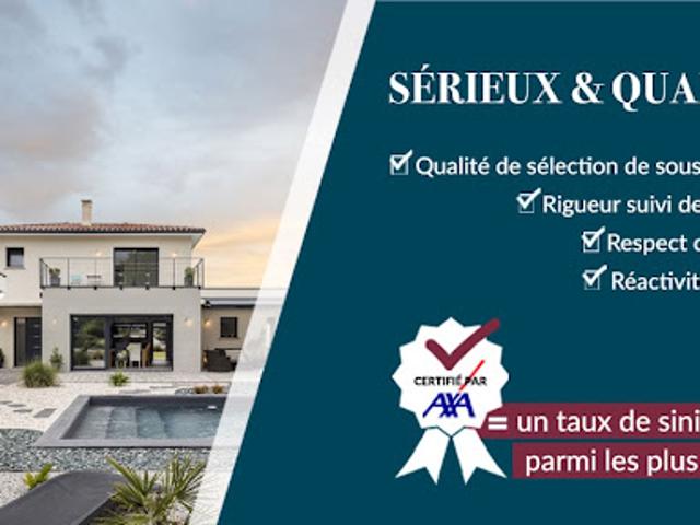 Vente Maison 6 pièces 132 m2 Bouniagues