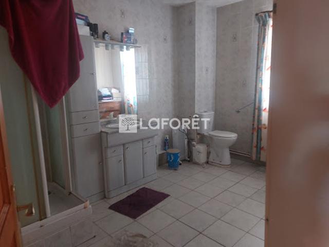Vente Maison 6 pièces 132 m2 Boubers sur Canche