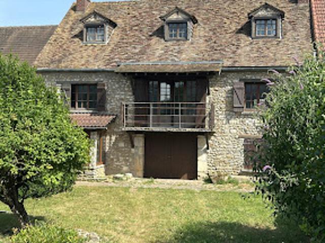 Vente Maison 6 pièces 132 m2 Boutervilliers