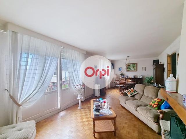 Vente Maison 6 pièces 132 m2 Bruz