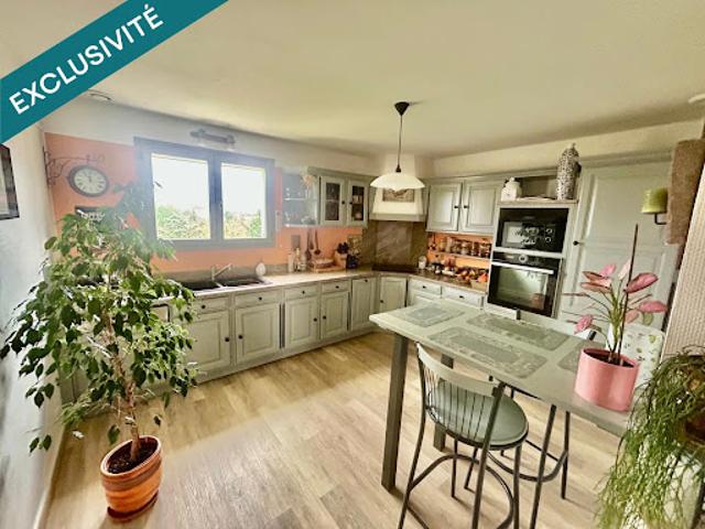 Vente Maison 6 pièces 132 m2 Castres