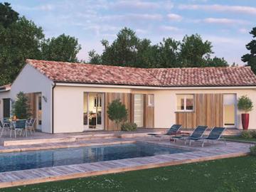 Vente Maison 6 pièces 132 m2 Cenon
