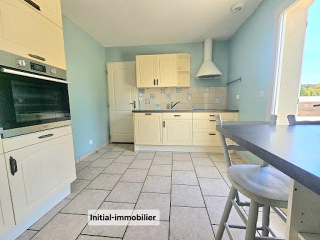 Vente Maison 6 pièces 132 m2 Cerelles