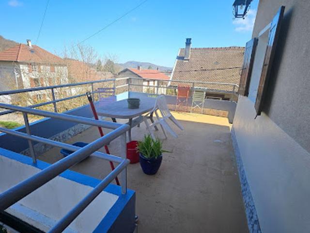 Vente Maison 6 pièces 132 m2 Charavines