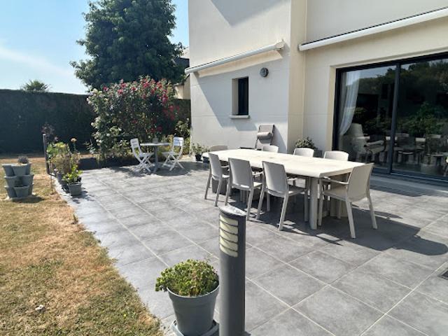 Vente Maison 6 pièces 132 m2 Chasné sur Illet