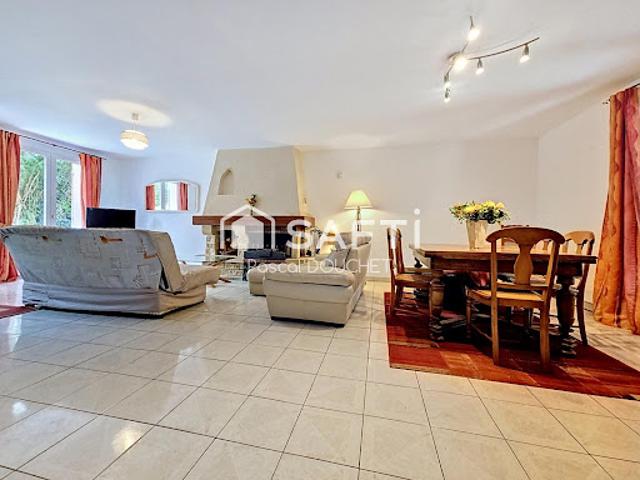 Vente Maison 6 pièces 132 m2 Chateau thierry