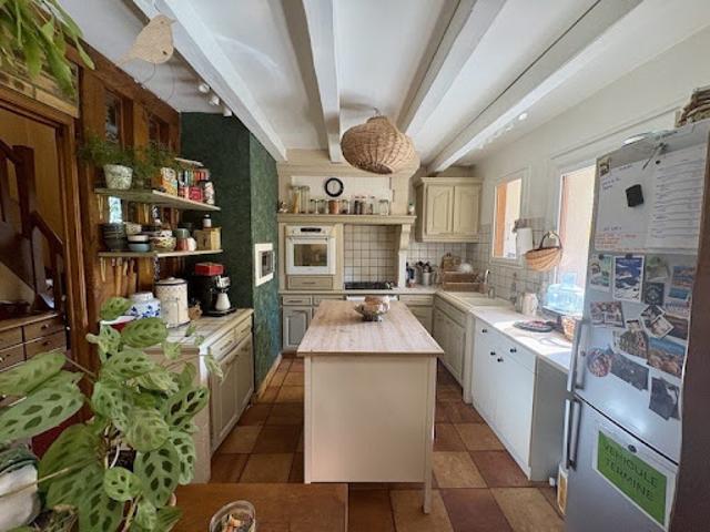 Vente Maison 6 pièces 132 m2 Chateaufort