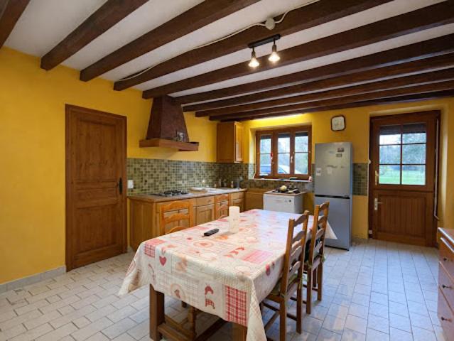 Vente Maison 6 pièces 132 m2 Châtres sur Cher