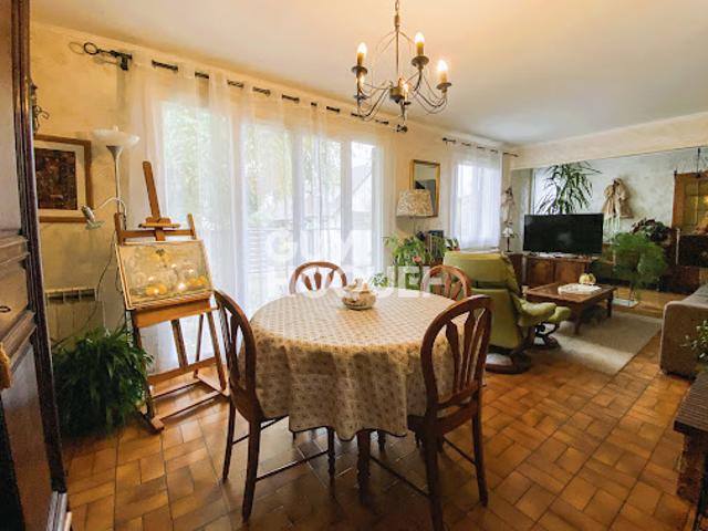 Vente Maison 6 pièces 116.8 m2 Checy