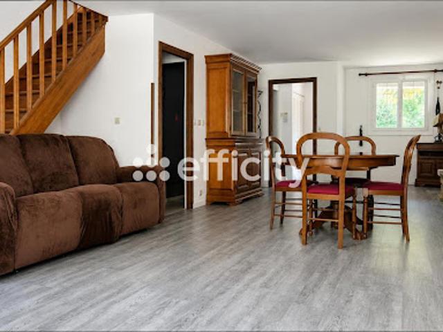 Vente Maison 6 pièces 132 m2 Chelles