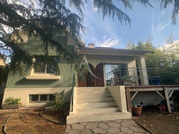 Vente Maison 6 pièces 132 m2 Conflans Sainte Honorine