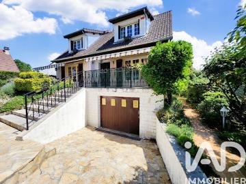 Vente Maison 6 pièces 132 m2 Conflans Sainte Honorine