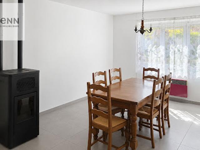Vente Maison 6 pièces 132 m2 Coulogne