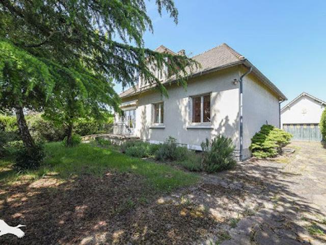 Vente Maison 6 pièces 132 m2 Cour Cheverny