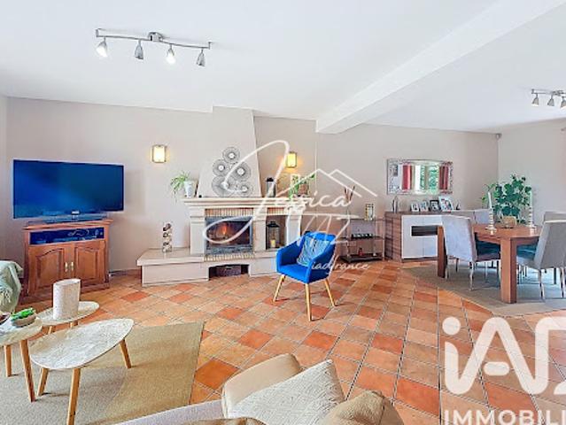 Vente Maison 6 pièces 132 m2 Dammartin en Goële