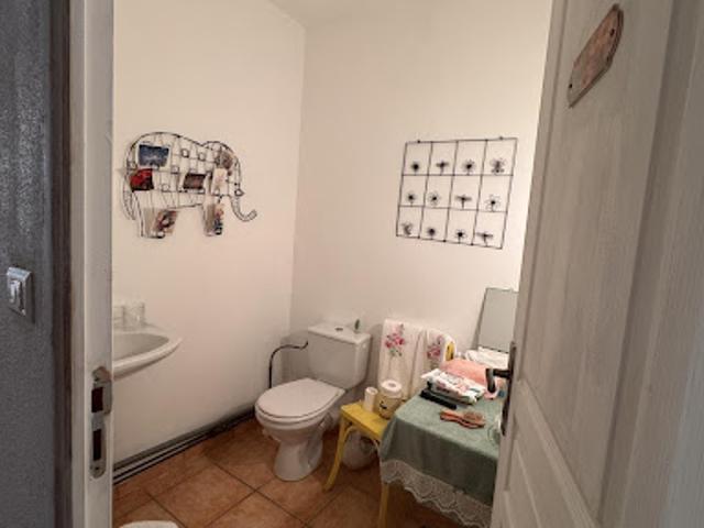 Vente Maison 6 pièces 132 m2 Eymoutiers
