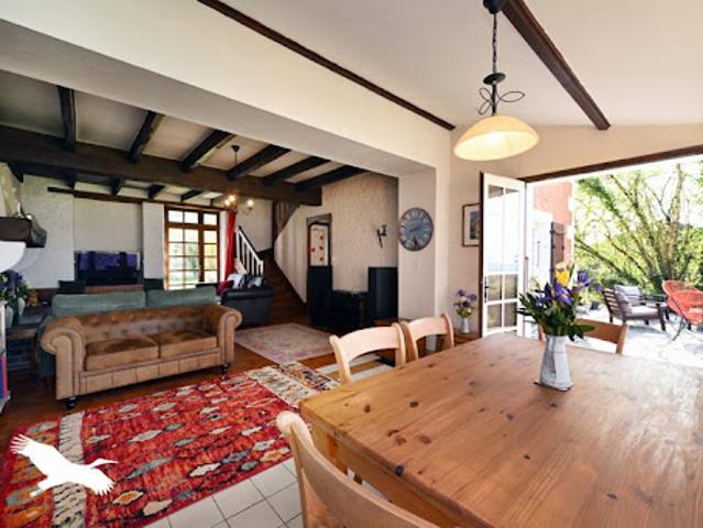 Vente Maison 6 pièces 132 m2 Ecuras