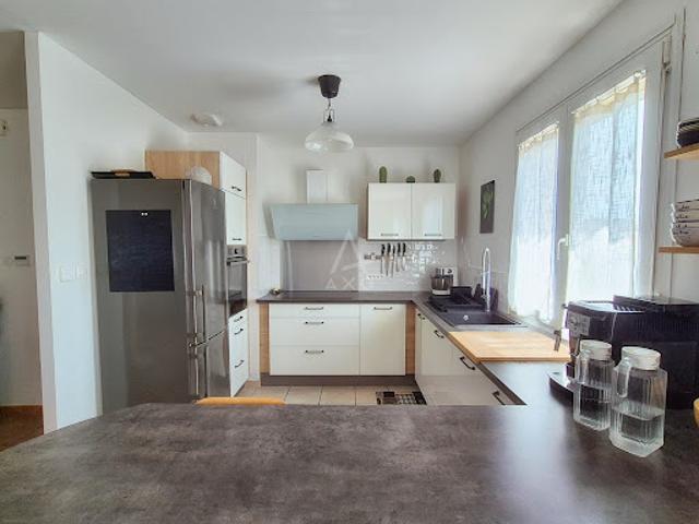 Vente Maison 6 pièces 132 m2 Ennery