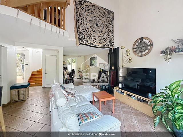 Vente Maison 6 pièces 132 m2 Eragny sur oise