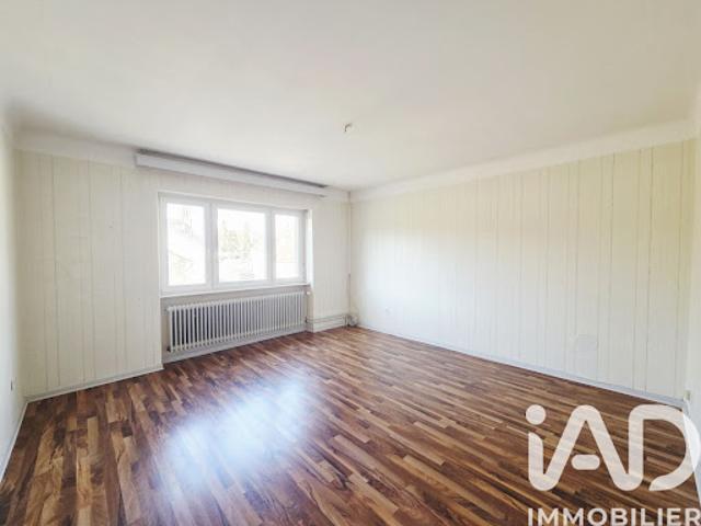 Vente Maison 6 pièces 132 m2 Farschviller