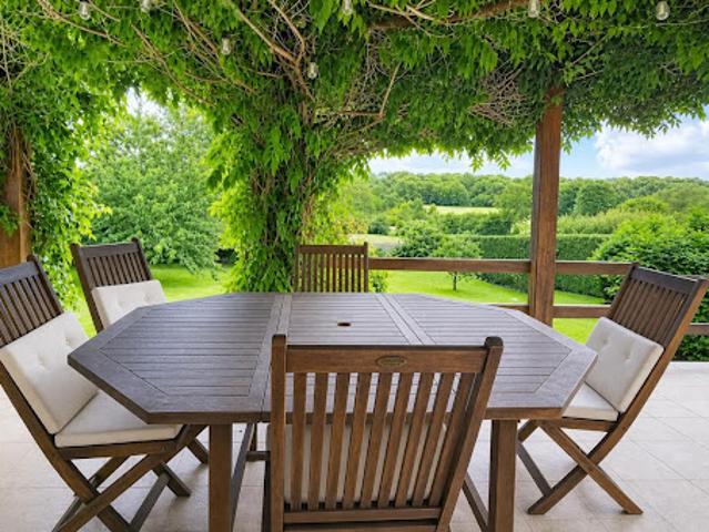 Vente Maison 6 pièces 132 m2 Fère en Tardenois