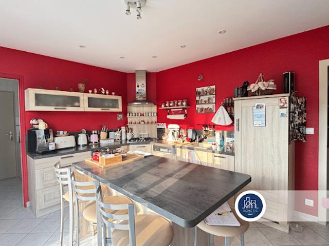 Vente Maison 6 pièces 132 m2 Fille sur sarthe