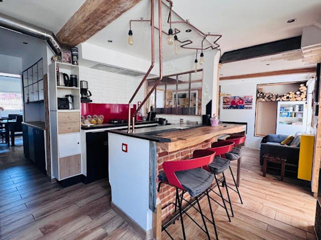 Vente Maison 6 pièces 132 m2 Fretin