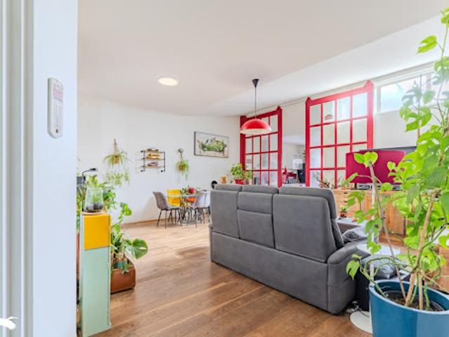 Vente Maison 6 pièces 132 m2 Guîtres