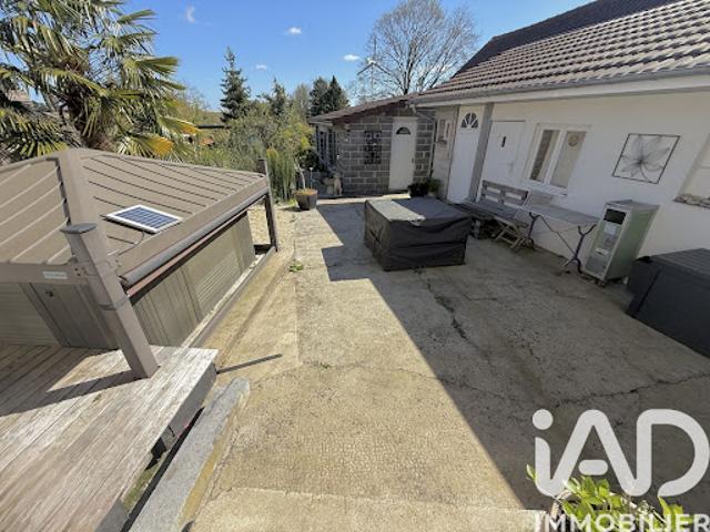 Vente Maison 6 pièces 132 m2 Givenchy en Gohelle