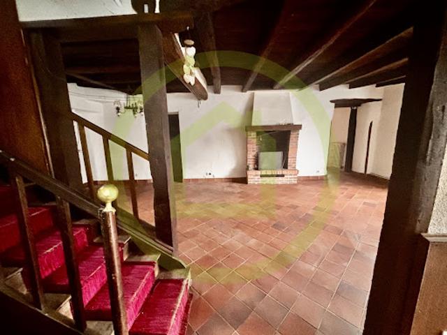 Vente Maison 6 pièces 132 m2 Gouzon