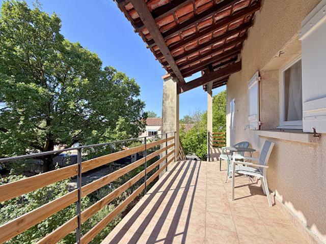 Vente Maison 6 pièces 132 m2 Grabels