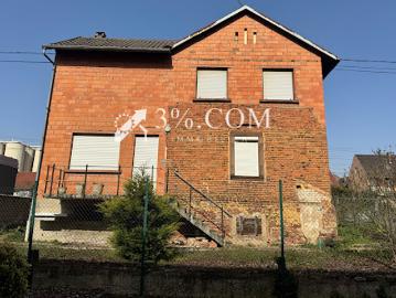 Vente Maison 6 pièces 132 m2 Hochfelden