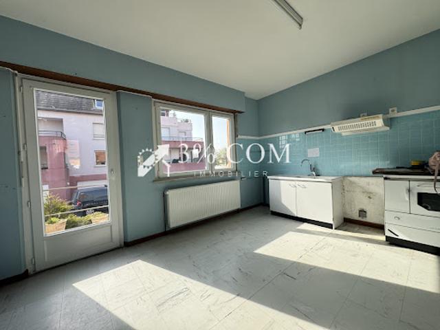 Vente Maison 6 pièces 132 m2 Hochfelden