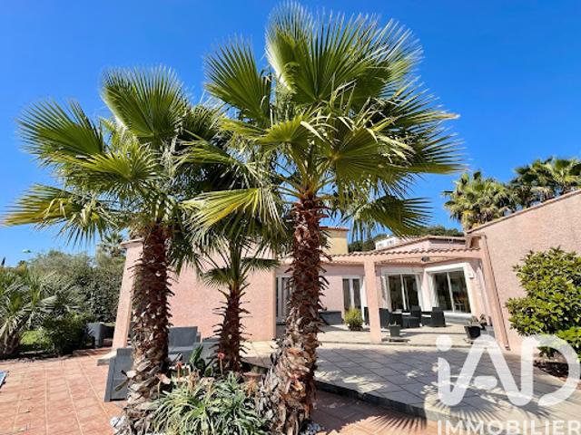 Vente Maison 6 pièces 132 m2 Juvignac