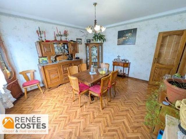Vente Maison 6 pièces 132 m2 Kutzenhausen