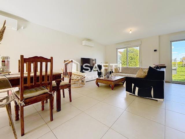 Vente Maison 6 pièces 132 m2 La Neuville d'Aumont