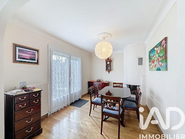 Vente Maison 6 pièces 132 m2 La Gacilly