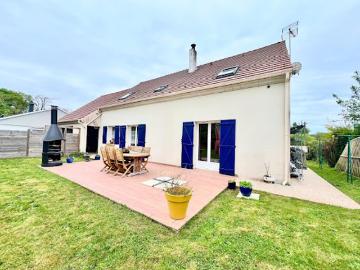 Vente Maison 6 pièces 132 m2 Labbeville